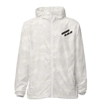 Trenten Merrill "Logo" Windbreaker