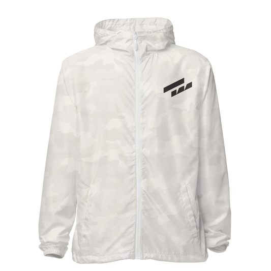 Trenten Merrill "Logo" Windbreaker