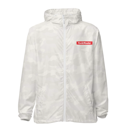 Aljamain Sterling "World Champion" Windbreaker