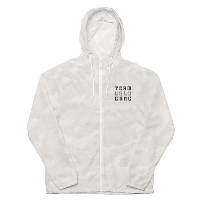 Foyesade Oluokun "Same Bird" Windbreaker