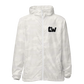 Casey Willax "Frothy the Snowman" Windbreaker