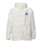 Layden Blocker "Logo" Windbreaker