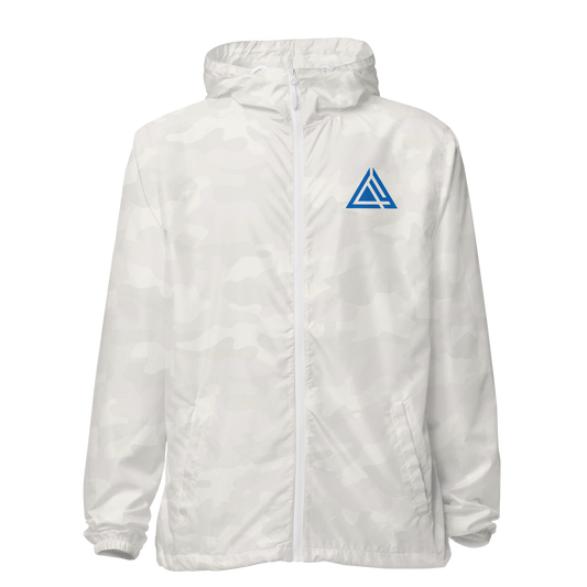 Layden Blocker "Logo" Windbreaker