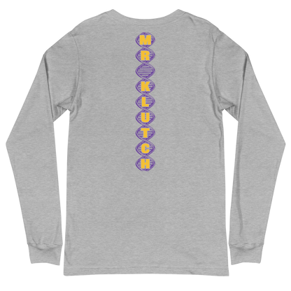 K.J. Osborn "Gene" Long Sleeve