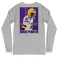Greg Penn III "Built Different" Long Sleeve