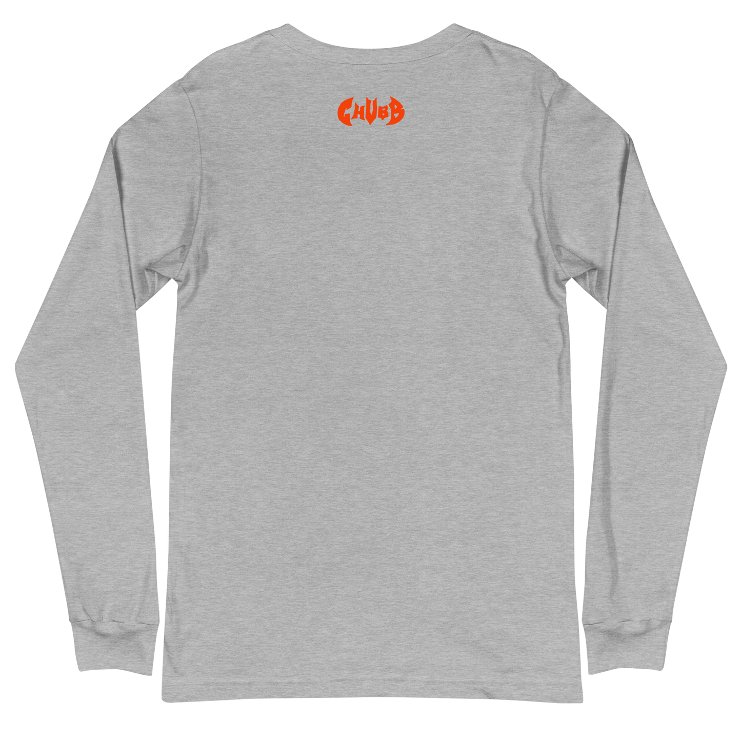 Nick Chubb "The Only Bat" Long Sleeve