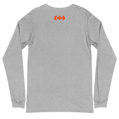 Nick Chubb "The Only Bat" Long Sleeve
