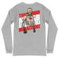 Merab Dvalishvili "Machine" Long Sleeve