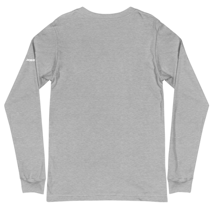 Hannah Hidalgo "Logo" Long Sleeve