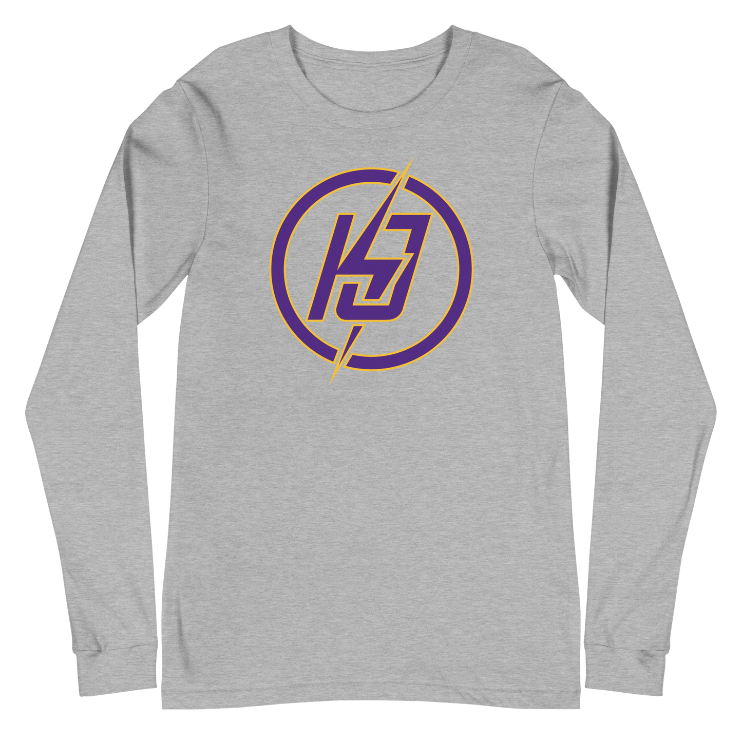 K.J. Osborn "Logo" Long Sleeve