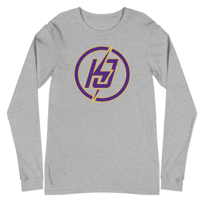 K.J. Osborn "Logo" Long Sleeve