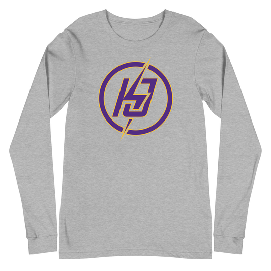 K.J. Osborn "Logo" Long Sleeve