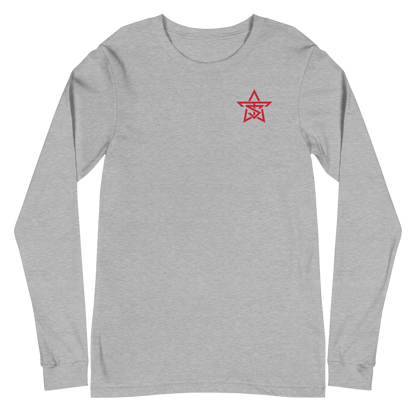 Tyjae Spears "Mantra" Long Sleeve