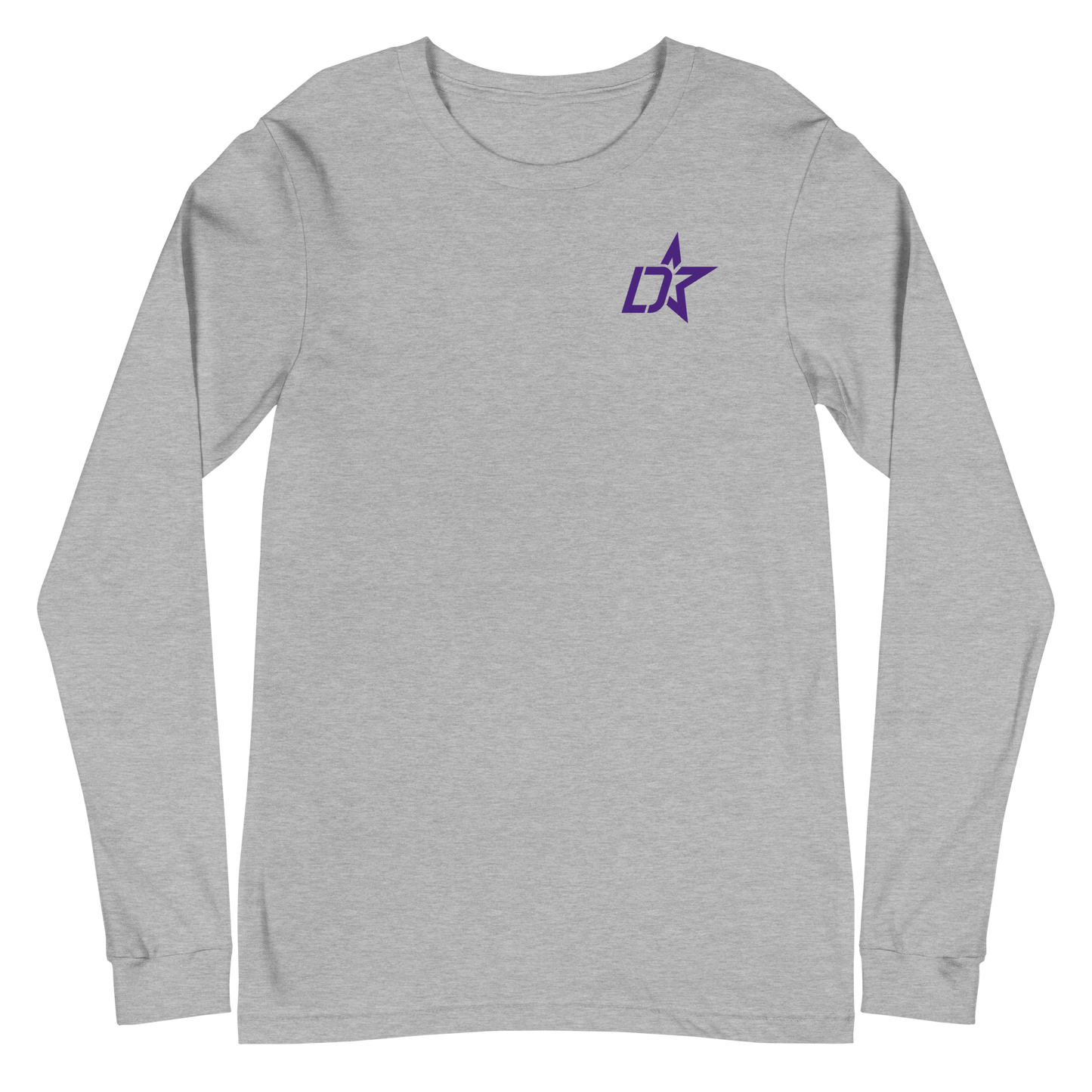 Logan Diggs "Logo" Long Sleeve