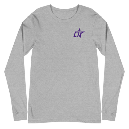 Logan Diggs "Logo" Long Sleeve