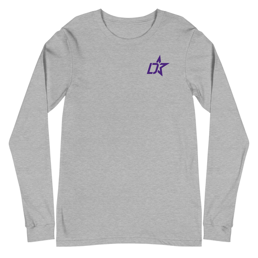 Logan Diggs "Logo" Long Sleeve