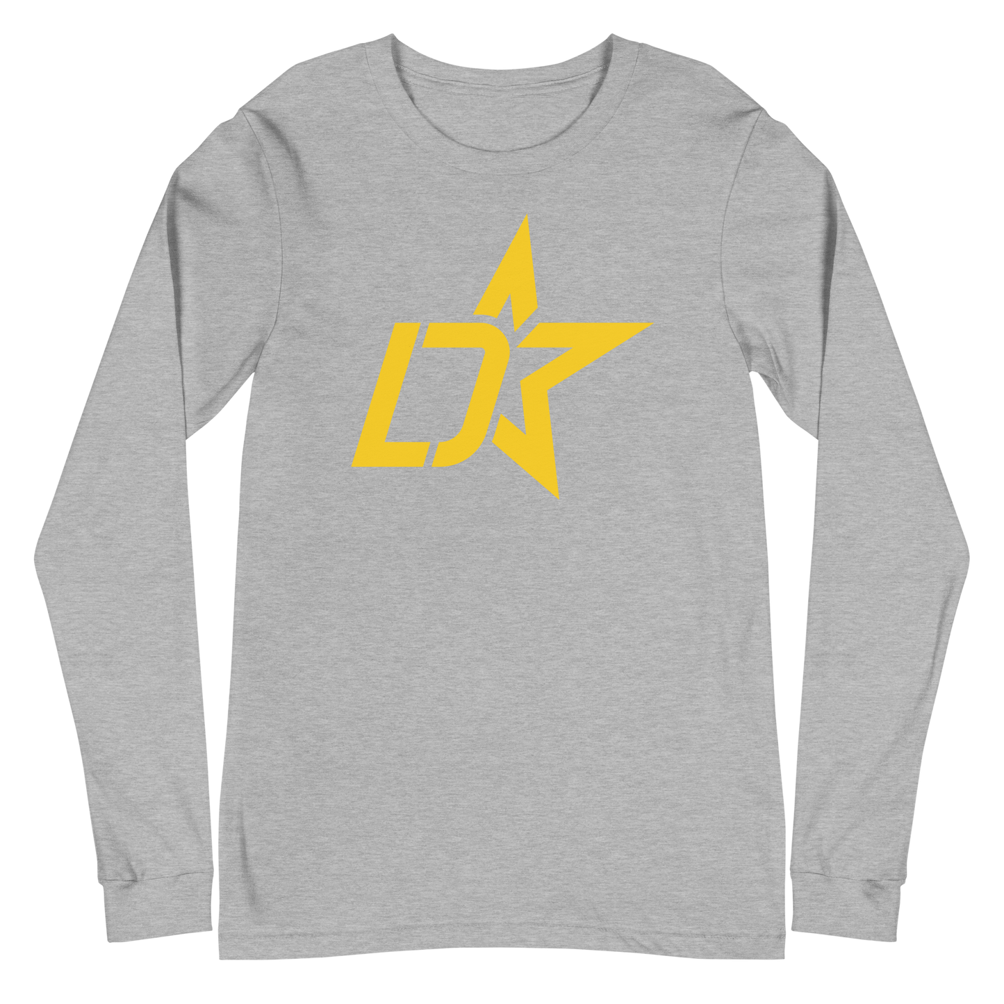 Logan Diggs "Logo" Long Sleeve