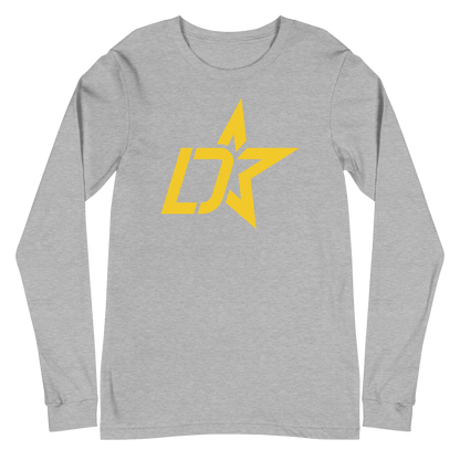 Logan Diggs "Logo" Long Sleeve