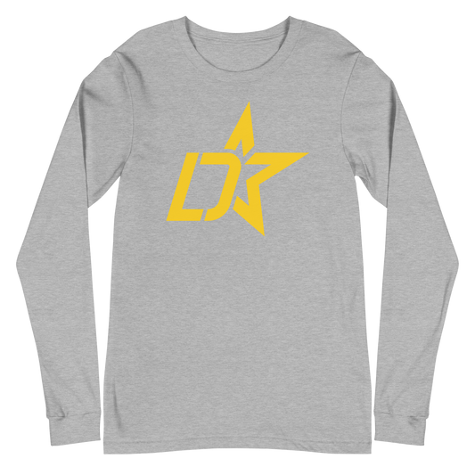 Logan Diggs "Logo" Long Sleeve