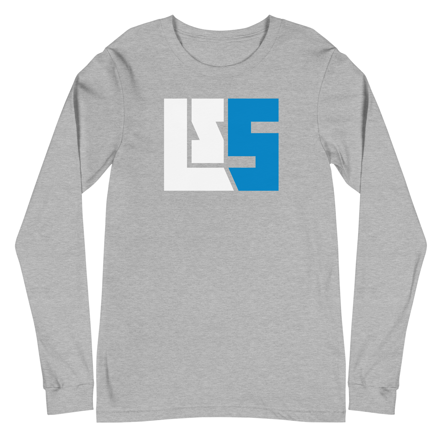 Laviska Shenault Jr "LS5" Long Sleeve