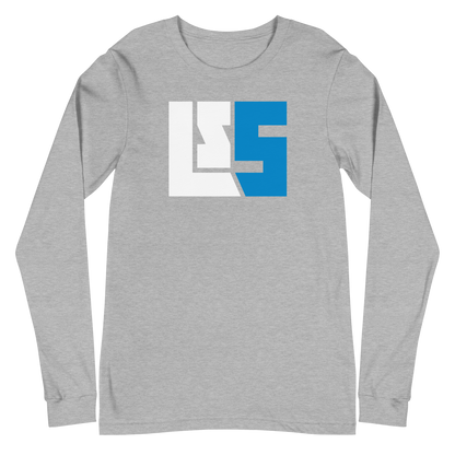 Laviska Shenault Jr "LS5" Long Sleeve
