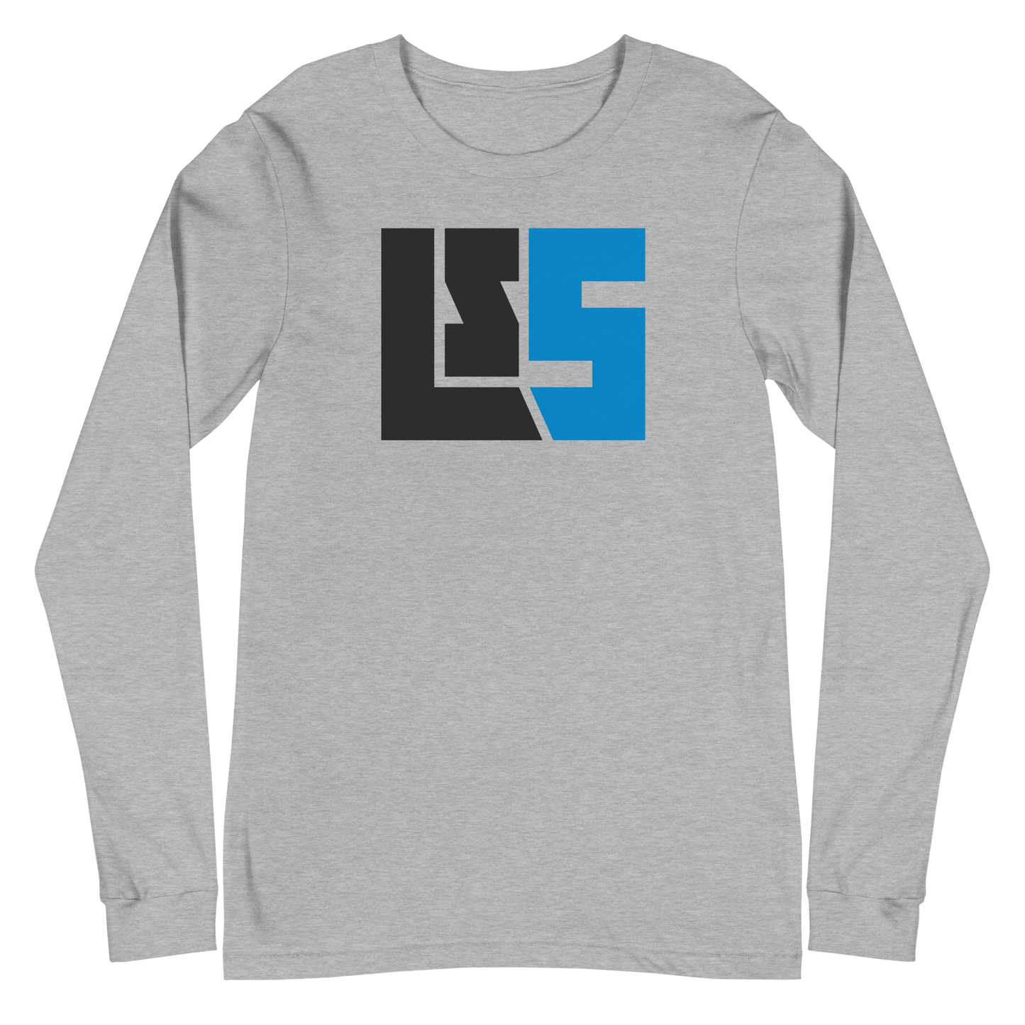 Laviska Shenault Jr "LS5" Long Sleeve