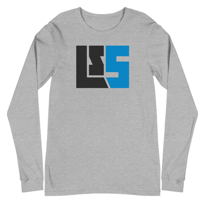 Laviska Shenault Jr "LS5" Long Sleeve