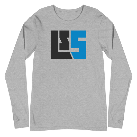 Laviska Shenault Jr "LS5" Long Sleeve