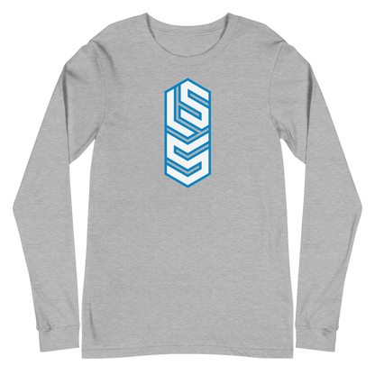 Laviska Shenault Jr "Logo" Long Sleeve