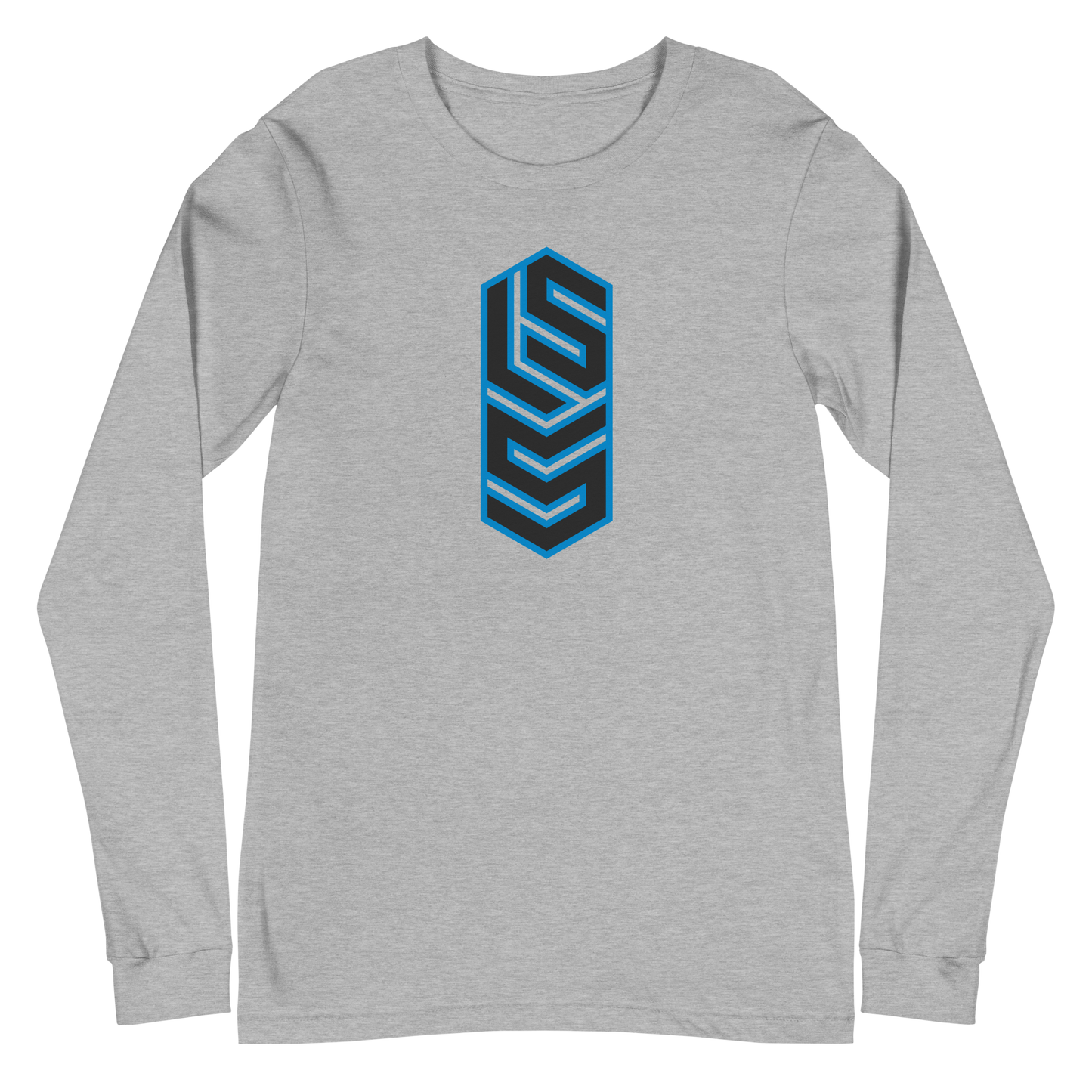 Laviska Shenault Jr "Logo" Long Sleeve