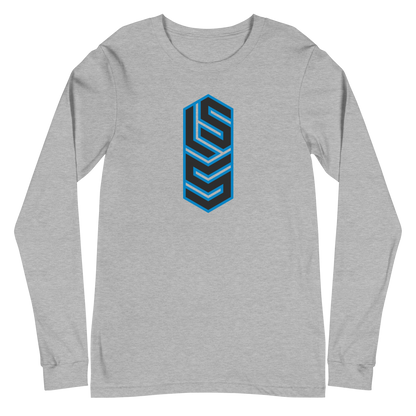 Laviska Shenault Jr "Logo" Long Sleeve