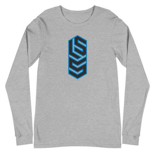 Laviska Shenault Jr "Logo" Long Sleeve