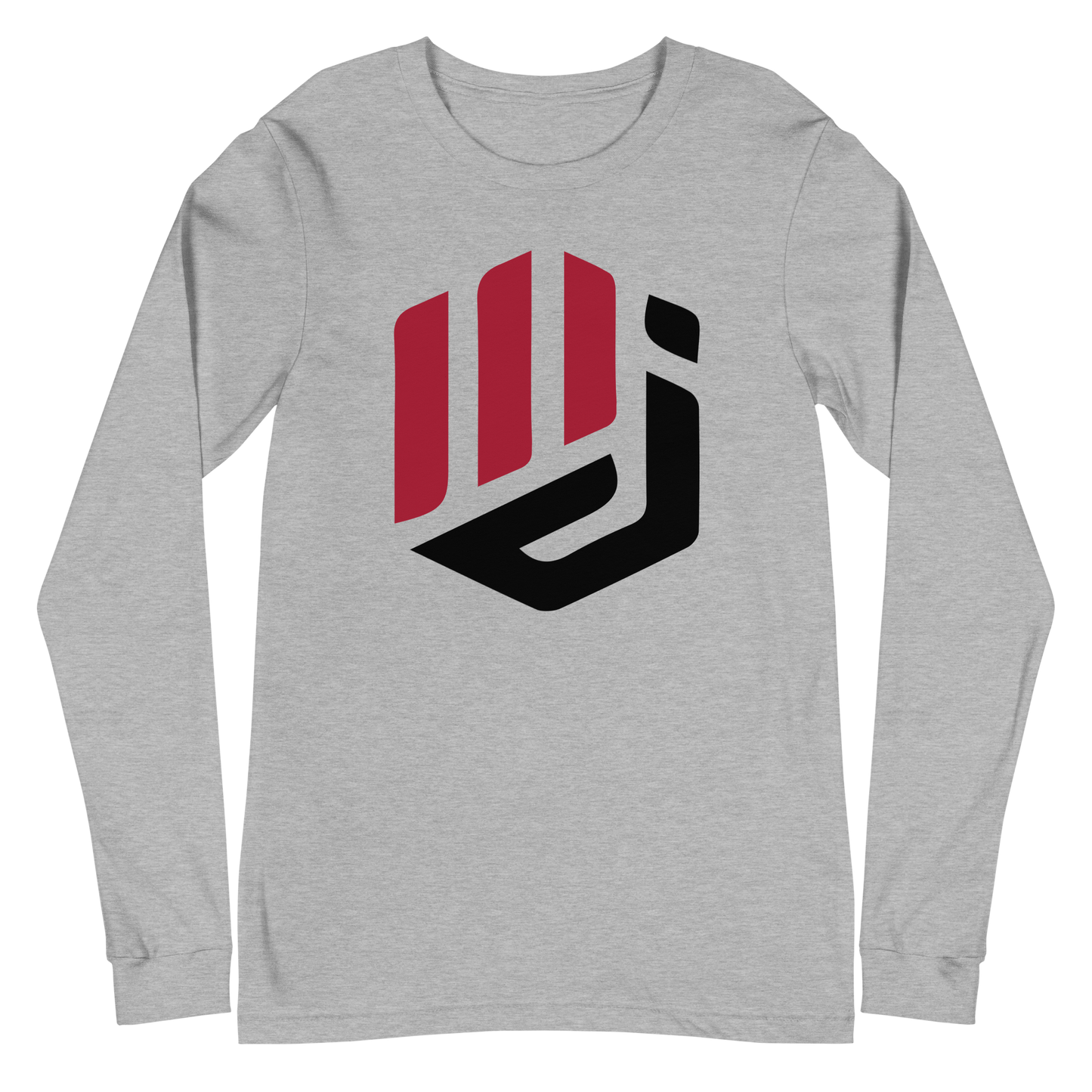 John Metchie III "Logo" Long Sleeve