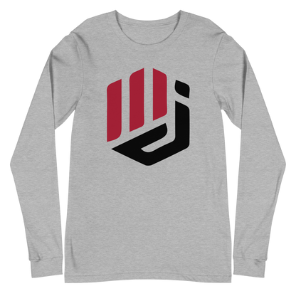 John Metchie III "Logo" Long Sleeve