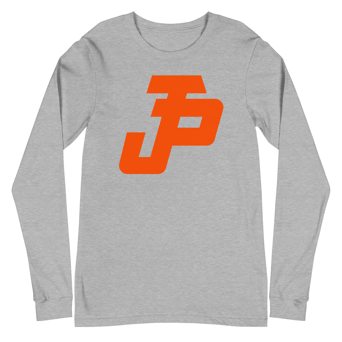 Jaelan Phillips "logo" Long Sleeve