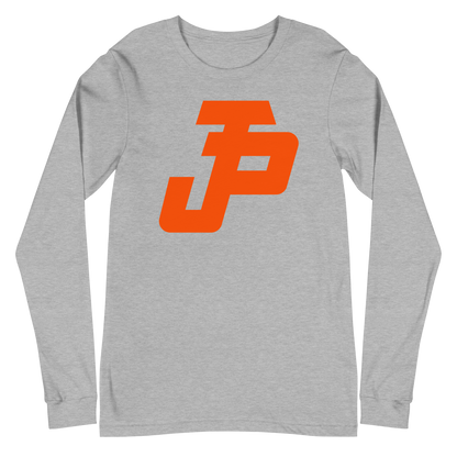 Jaelan Phillips "logo" Long Sleeve