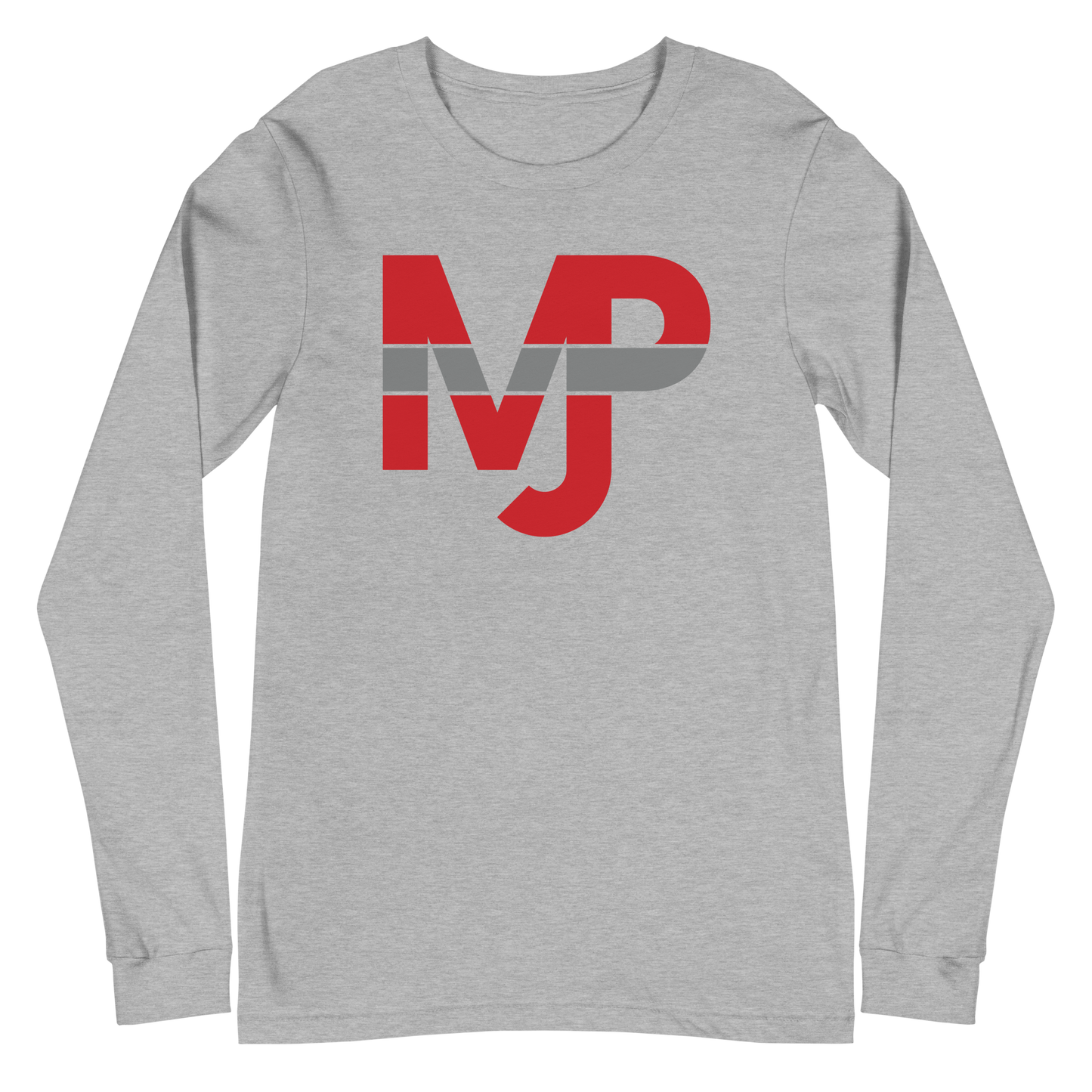 Mycah Pittman "Logo" Long Sleeve