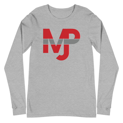Mycah Pittman "Logo" Long Sleeve