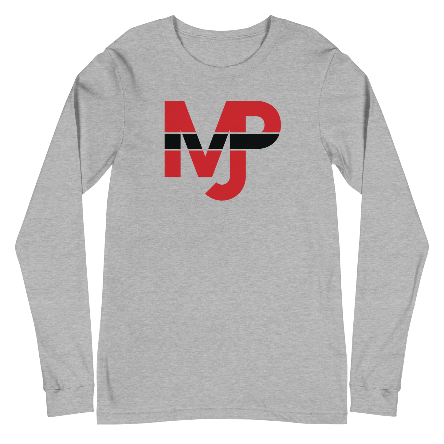 Mycah Pittman  "Logo" Long Sleeve