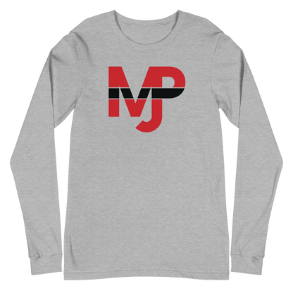 Mycah Pittman  "Logo" Long Sleeve