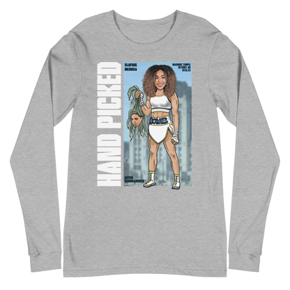 Alycia Baumgardner "Hand Picked" Long Sleeve