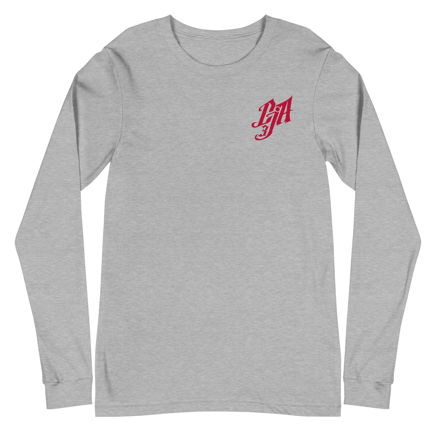 CJ Allen "Logo" Long Sleeve