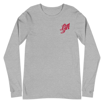 CJ Allen "Logo" Long Sleeve