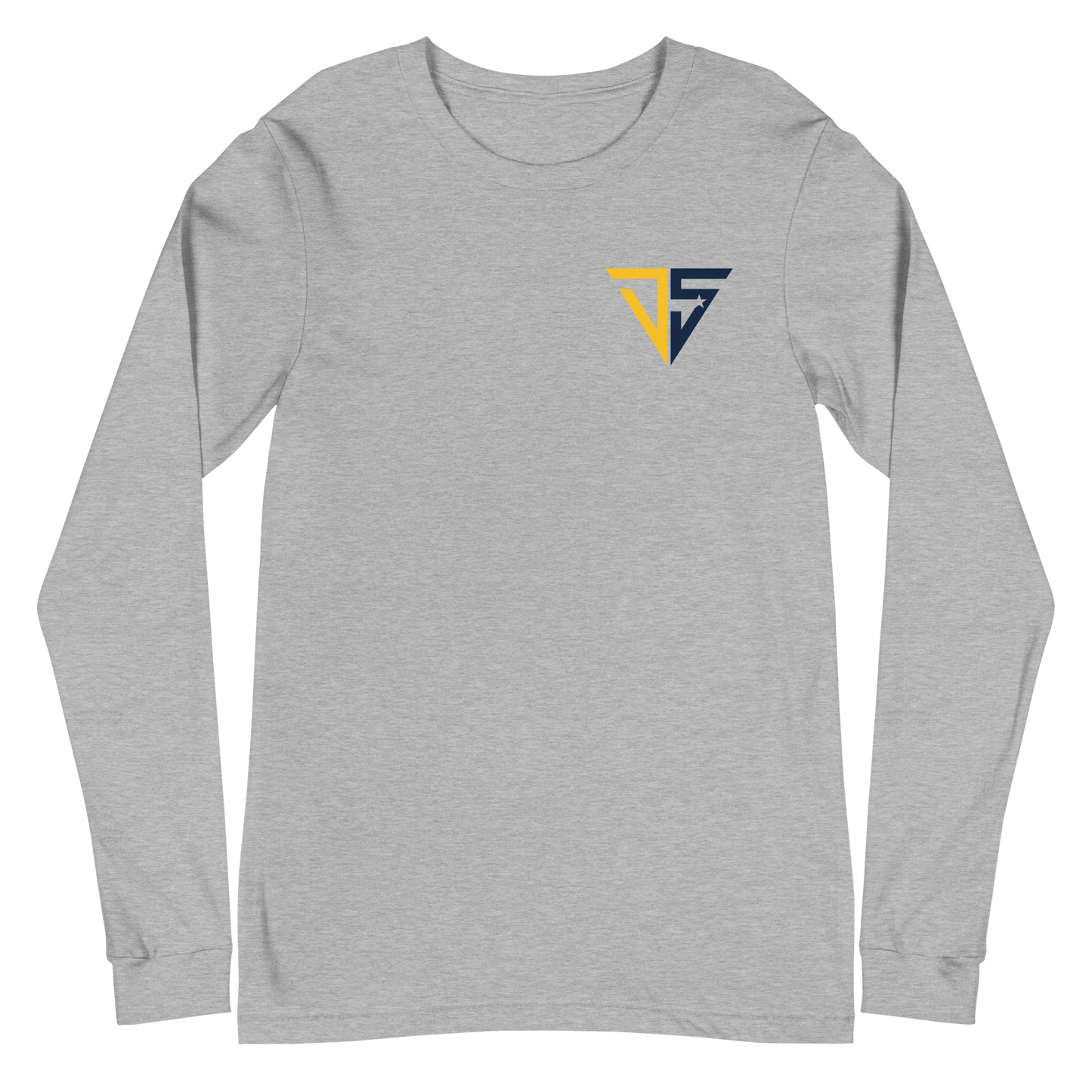 Julian Strawther "Logo" Long Sleeve