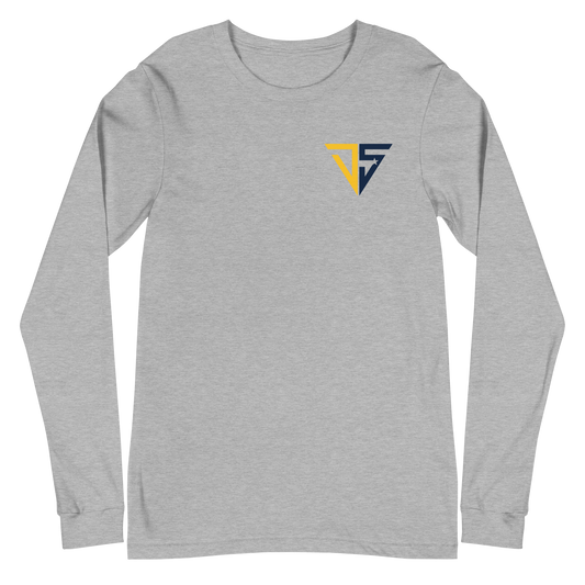 Julian Strawther "Logo" Long Sleeve