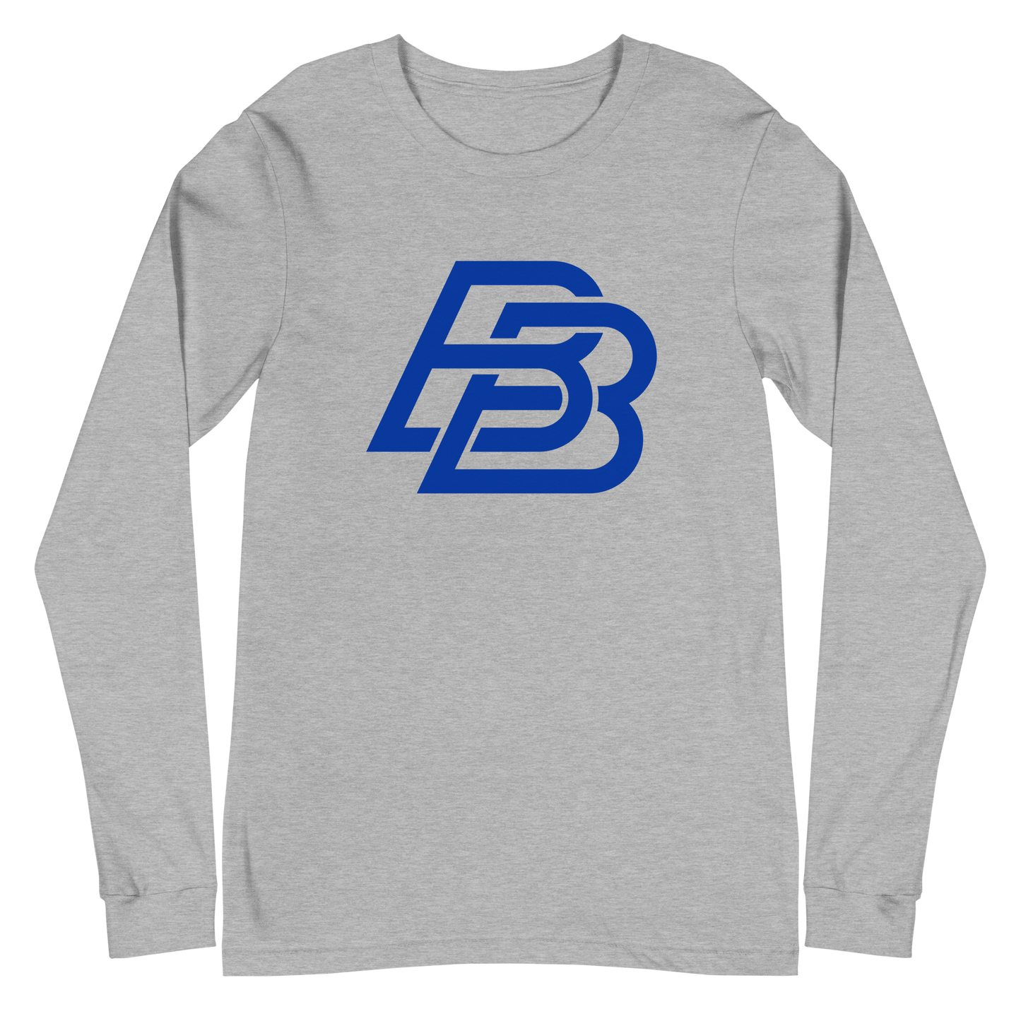 Barion Brown "Logo" Long Sleeve