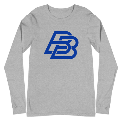 Barion Brown "Logo" Long Sleeve