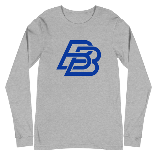 Barion Brown "Logo" Long Sleeve