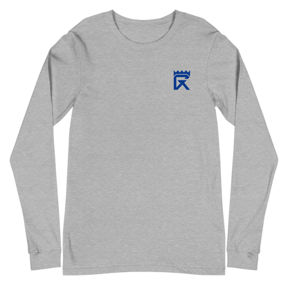 Greg Rousseau "Logo" Long Sleeve