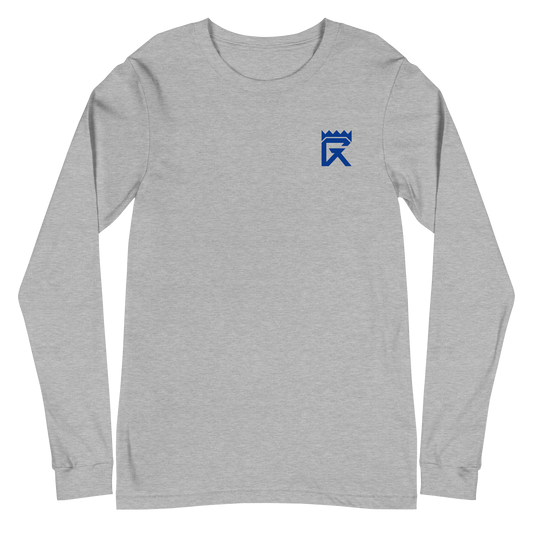 Greg Rousseau "Logo" Long Sleeve